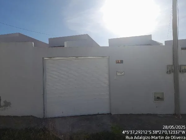 Casa - 2 Quartos - Horizonte - Ocupado — foto 2