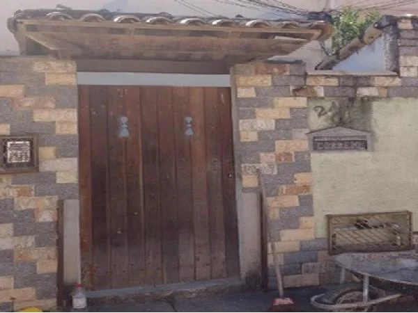 Casa - 1 Quartos - Sao Goncalo - Ocupado — foto 2