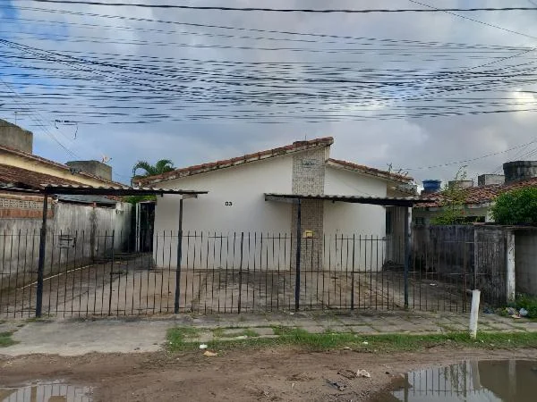 Casa - 2 Quartos - Paulista - Ocupado — foto 2