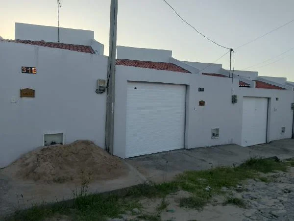Casa - 2 Quartos - Horizonte - Ocupado — foto 2
