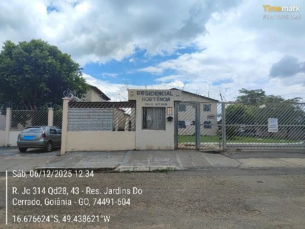 Apartamento - 2 Quartos - Goiania - Ocupado — foto 2