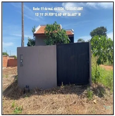Casa - Cerejeiras - Desocupado — foto 2