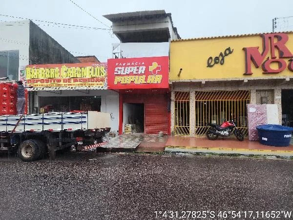 Casa - Braganca - Ocupado — foto 2