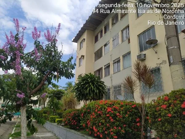 Apartamento - 2 Quartos - Rio de Janeiro - Ocupado — foto 2