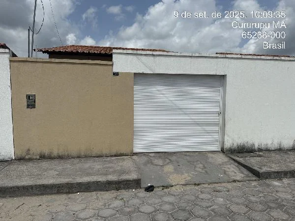 Terreno - 2 Quartos - Cururupu - Ocupado — foto 2