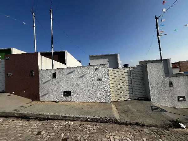Casa - 2 Quartos - Itambe - Ocupado — foto 2