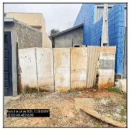 Terreno - Bauru - Desocupado — foto 2