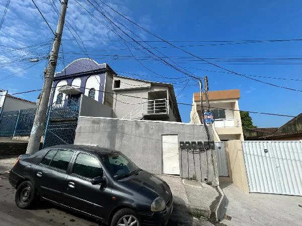Apartamento - 1 Quartos - Sao Goncalo - Ocupado — foto 2