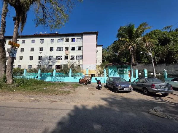 Apartamento - 2 Quartos - Niteroi - Ocupado — foto 2