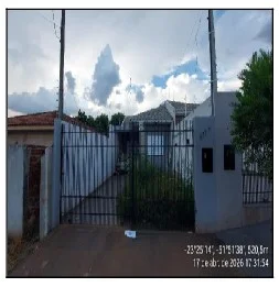 Casa - 3 Quartos - Sarandi - Desocupado — foto 2
