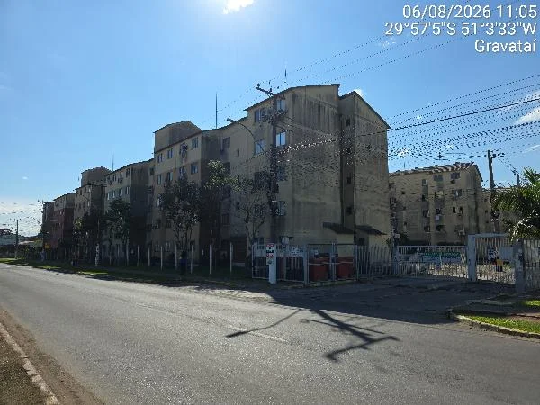 Apartamento - 2 Quartos - Gravataí - Ocupado — foto 2