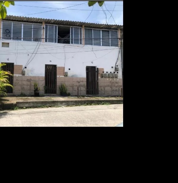 Casa - 1 Quartos - Sao Goncalo - Ocupado — foto 2