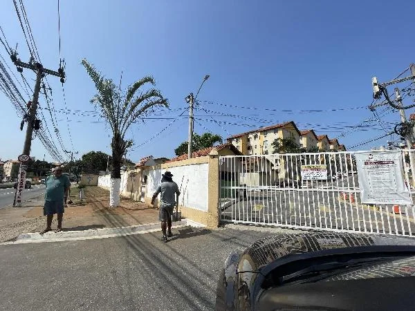 Apartamento - 2 Quartos - Rio de Janeiro - Ocupado — foto 2