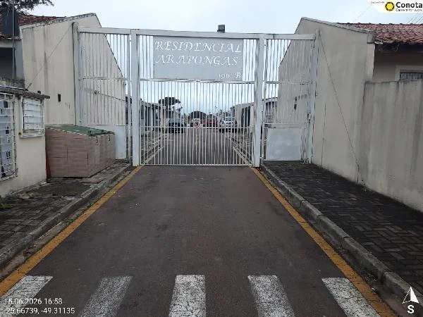 Casa - 2 Quartos - Fazenda Rio Grande - Ocupado — foto 2
