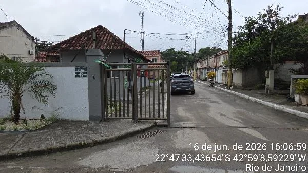 Casa - 2 Quartos - Sao Goncalo - Ocupado — foto 2