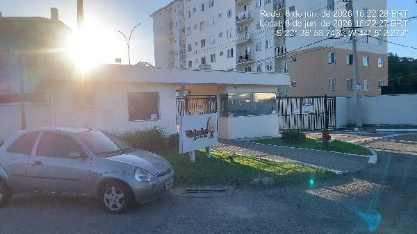 Apartamento - 2 Quartos - Volta Redonda - Desocupado — foto 2
