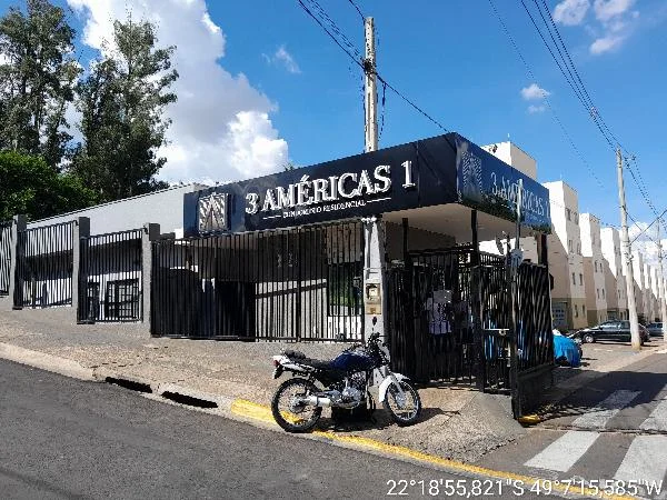 Apartamento - 2 Quartos - Bauru - Ocupado — foto 2