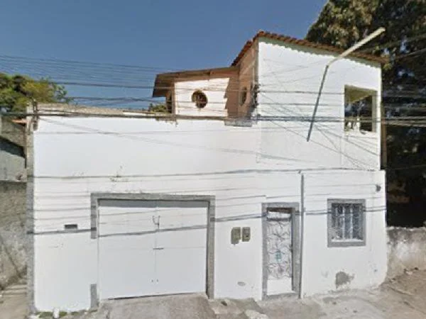 Casa - 1 Quarto - São Gonçalo — foto 2