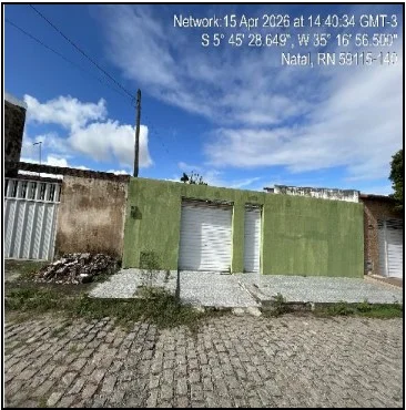 Casa - Natal - Ocupado — foto 2