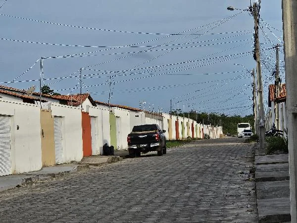 Casa - 2 Quartos - Cururupu - Ocupado — foto 2
