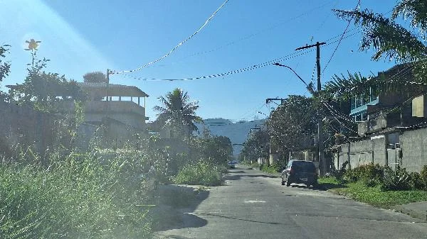 Apartamento - 2 Quartos - Duque de Caxias - Ocupado — foto 2