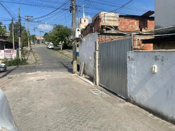 Apartamento - 2 Quartos - São Gonçalo - Ocupado — foto 2