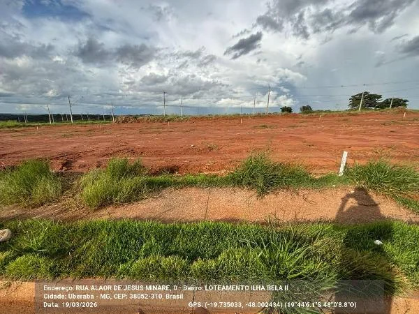 Terreno - Uberaba - Desocupado — foto 2
