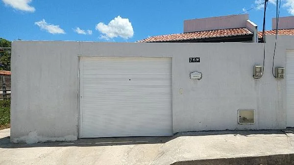 Casa - 2 Quartos - Horizonte - Ocupado — foto 2