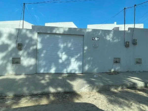 Casa - 2 Quartos - Horizonte - Ocupado — foto 2
