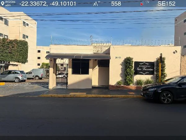 Apartamento - 2 Quartos - Bauru - Ocupado — foto 2