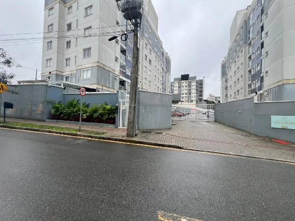 Apartamento - 3 Quartos - Sao Jose dos Pinhais - Ocupado — foto 2