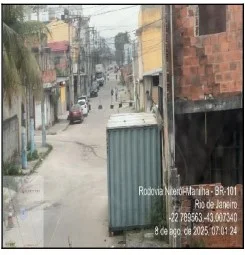 Casa - 1 Quartos - Sao Goncalo - Ocupado — foto 2