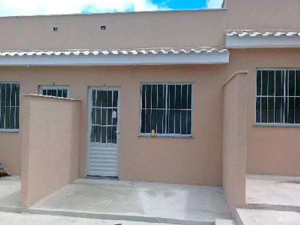 Casa - 1 Quartos - Sao Goncalo - Ocupado — foto 2
