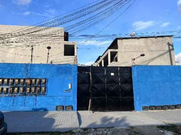 Casa - 1 Quartos - Sao Goncalo - Ocupado — foto 2