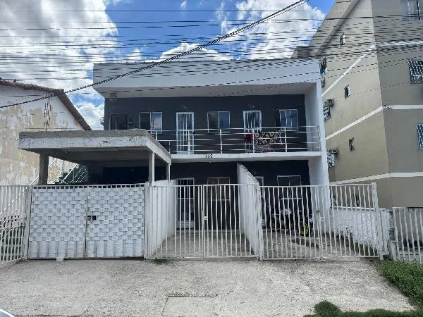 Apartamento - 1 Quartos - Sao Goncalo - Ocupado — foto 2