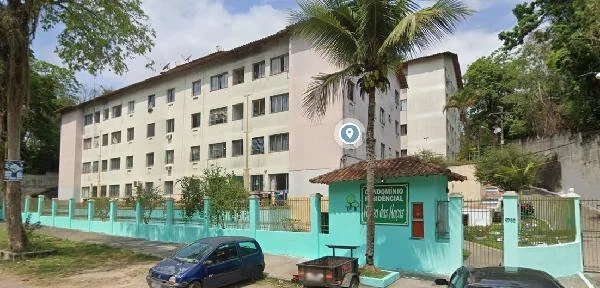 Apartamento - 2 Quartos - Niteroi - Ocupado — foto 2