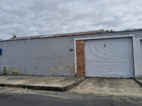Casa - Horizonte - Ocupado — foto 2