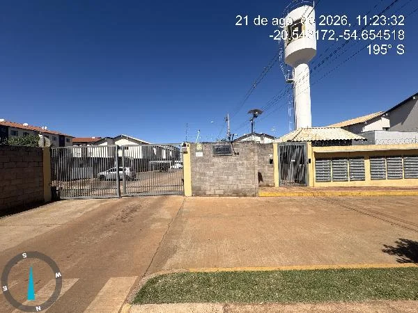 Apartamento - 2 Quartos - Campo Grande — foto 2