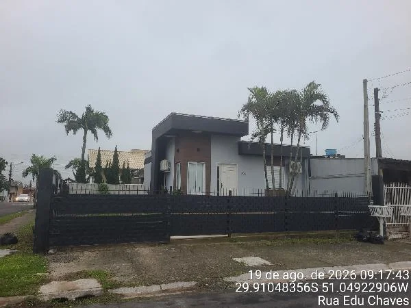 Casa - 2 Quartos - Gravataí — foto 2