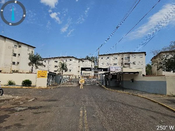 Apartamento - 2 Quartos - Bauru — foto 2