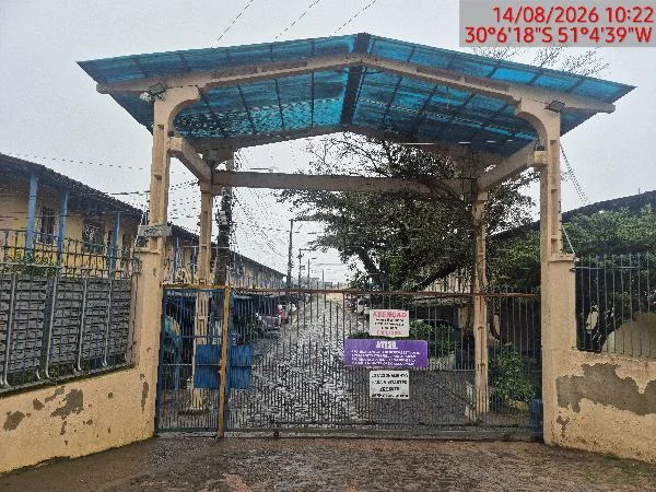 Casa - 2 Quartos - Viamão — foto 2