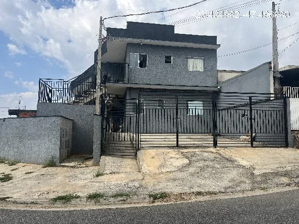 Apartamento - 1 Quartos - Sorocaba - Ocupado — foto 2