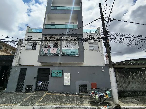 Apartamento - Sao Paulo - Ocupado — foto 2