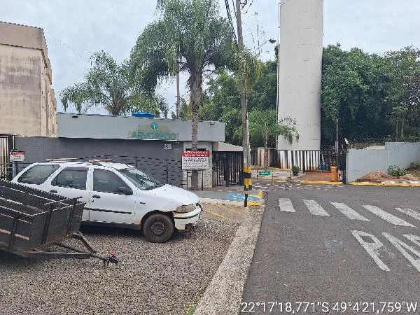 Apartamento - 2 Quartos - Bauru - Ocupado — foto 2