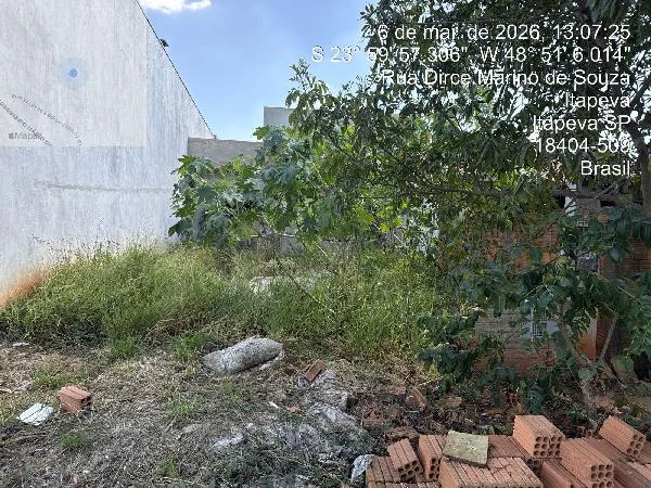Terreno - Itapeva - Desocupado — foto 2