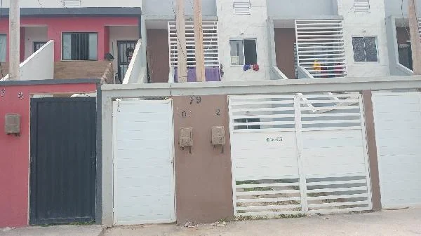 Apartamento - 2 Quartos - Nova Iguacu - Ocupado — foto 2