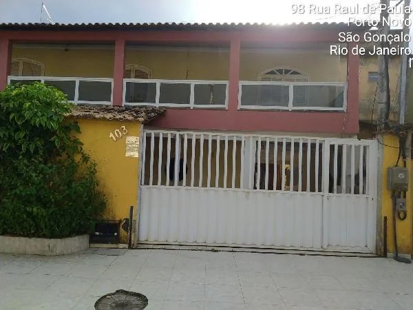 Apartamento - 3 Quartos - Sao Goncalo - Ocupado — foto 2