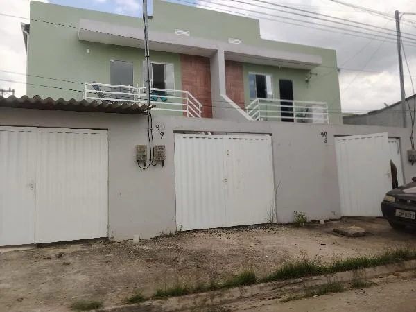 Casa - 1 Quartos - Nova Iguacu - Ocupado — foto 2