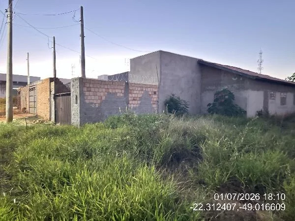 Terreno - Bauru - Desocupado — foto 2