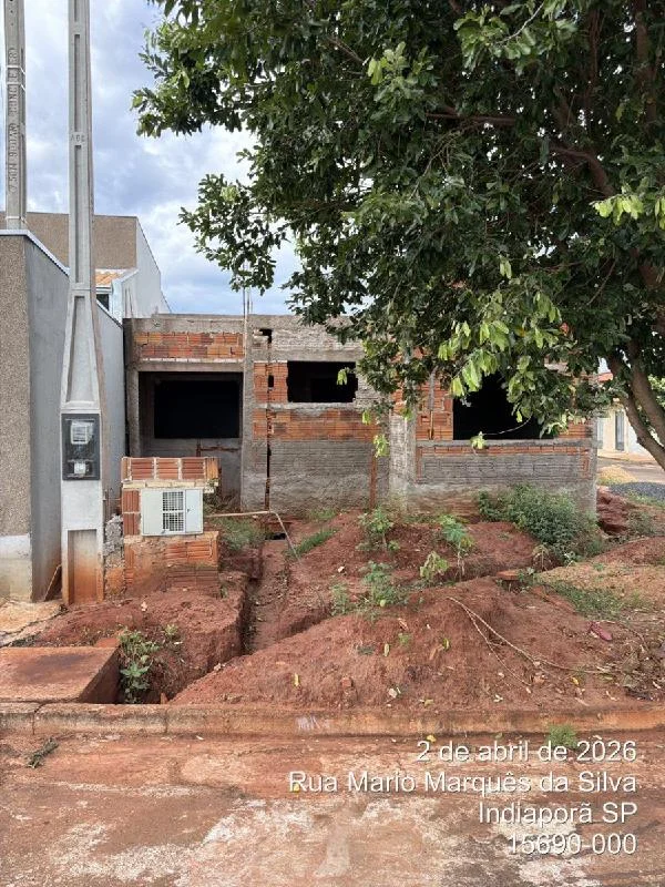 Terreno - Fernandopolis - Desocupado — foto 2